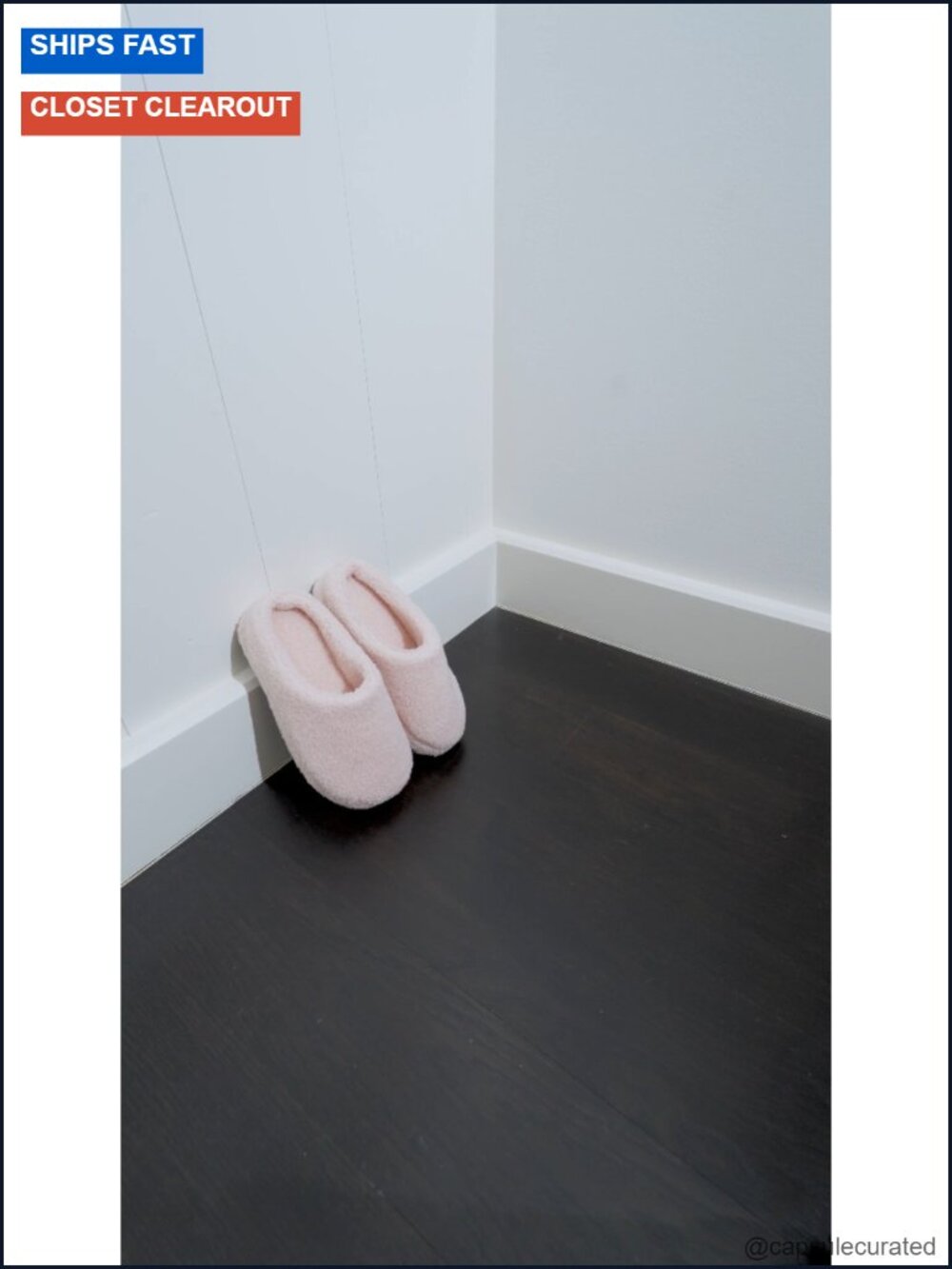 Women's Indoor/Outdoor Memory Foam Clog Slippers - Fiona - Picture 3 of 3